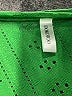 Dokotoo Green Long Sleeve Blouse Size M - photo 7