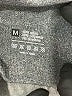 Unbranded Silver Tank Top Size M - photo 7