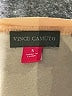 Vince Camuto Tan Sleeveless Blouse Size S - photo 7
