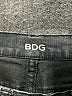 BDG Black Jeans Size 26 waist - photo 7