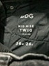 BDG Black Jeans Size 26 waist - photo 9