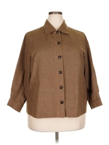 Elisabeth by Liz Claiborne Jacket (view 1)