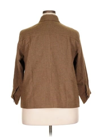 Elisabeth by Liz Claiborne Jacket (view 2)