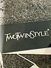 TwoTwinStyle Ivory White Romper Size S - photo 3