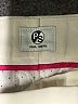 Paul Smith 100% Cotton Solid Ivory Khaki Shorts Size EU (IT) 40 / US 4 - photo 3