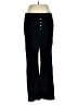 DL1961 Black Casual Pants Size 34 waist - photo 1