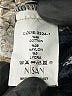 Nisan Print Ivory Formal Skirt Size EU 36 / US 6 - photo 4