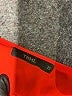 THML Orange Short Sleeve Top Size XS - photo 7