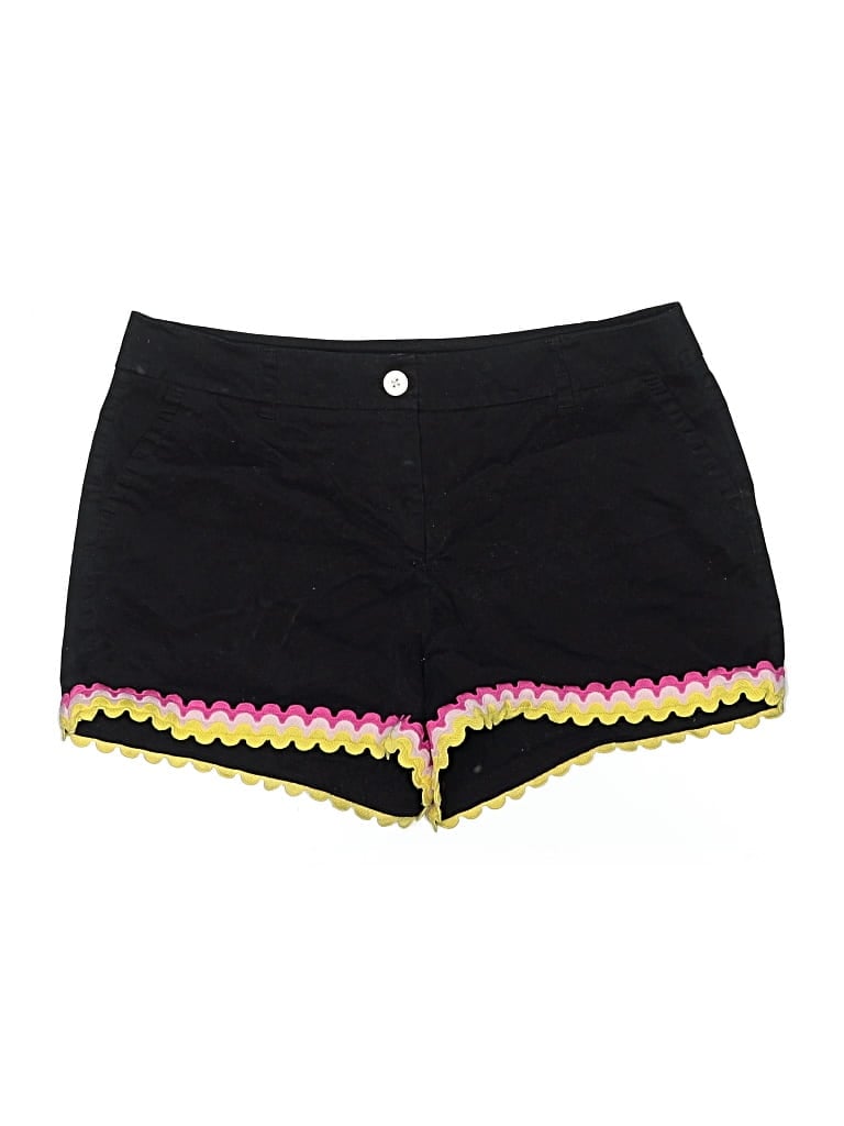Pre-owned Crown & Ivy Shorts In Black
