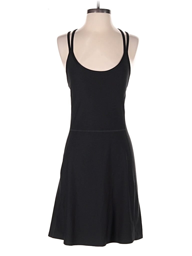 Pre-owned Active By Old Navy Romper In Black