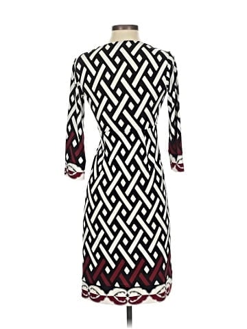 White House Black Market Casual Dress (view 2)