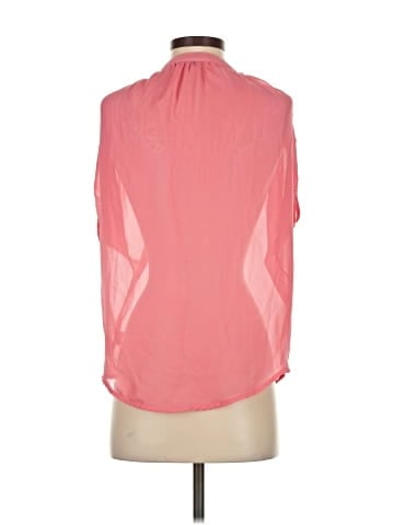 Hale Bob Short Sleeve Blouse (view 2)