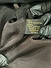 Express 100% Polyester Gray Blazer Size 11 - 12 - photo 7