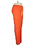 Zyia Active Orange Casual Pants Size 16 - 18 - photo 4