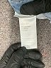 Paige 100% Cotton Blue Jeans Size 25 waist - photo 7