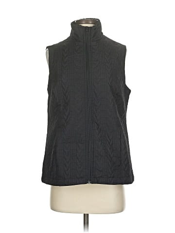 Kim Rogers Vest (view 1)