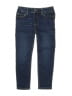 Assorted Brands Solid Blue Jeans Size 5 - photo 1