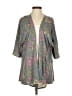 Lularoe Gray Cardigan Size S - photo 1