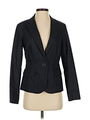7th Avenue Design Studio New York & Company Blazer (view 1)