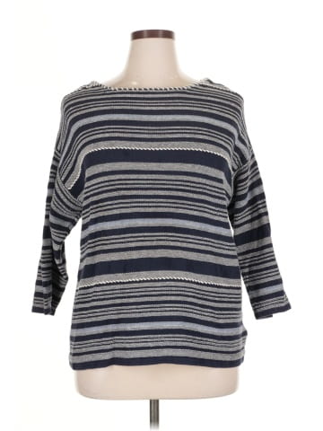 Chaps Pullover Sweater (view 1)