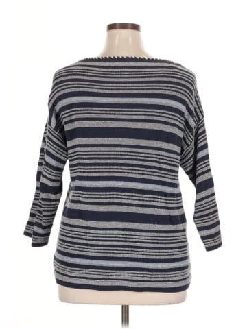 Chaps Pullover Sweater (view 2)