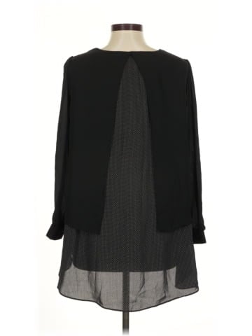 Trisha Tyler Long Sleeve Blouse (view 2)