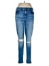 Levi's Blue Jeans Size 31 waist - photo 1