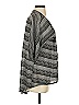 Lularoe 100% Polyester Gray Cardigan Size S - photo 4