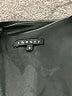 Theory Solid Black Cocktail Dress Size 8 - photo 6