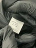 Theory Solid Black Cocktail Dress Size 8 - photo 7