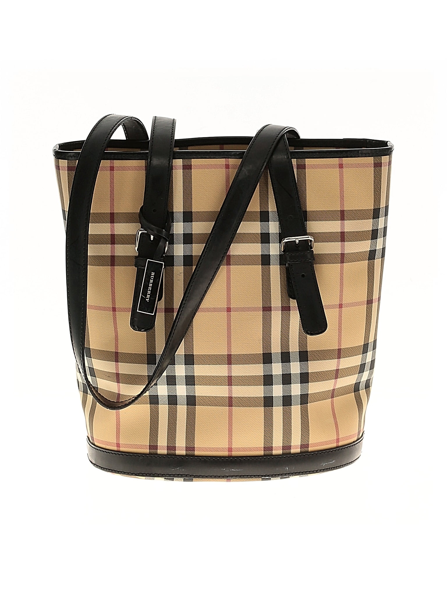 Burberry Bucket bags On Sale Up To 90% Off Retail ThredUp