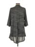 Lularoe Gray Cardigan Size S - photo 2