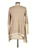 Sundance 100% Cotton Tan Long Sleeve Blouse Size S (petite) - photo 2