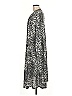 Lularoe Silver Kimono Size M - photo 5