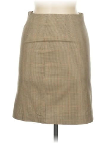 Barneys New York Formal Skirt (view 1)