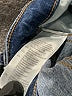 Madewell 100% Polyester Blue Jeans Size 28 waist - photo 8