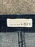 Ann Taylor LOFT Blue Jeans Size 32 waist - photo 7
