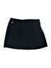 Nike Solid Black Blue Active Skort Size S - photo 2