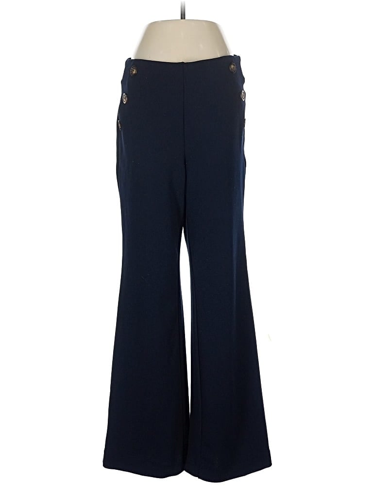 Pre-owned One 5 One Dress Pants In Blue