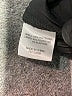 NBD 100% Polyester Solid Black Cocktail Dress Size S - photo 8