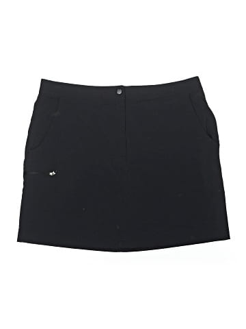 L.L.Bean Casual Skirt (view 1)