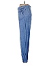Love Streak Blue Casual Pants Size L - photo 5