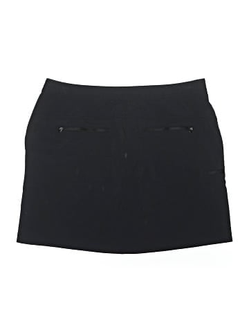 L.L.Bean Casual Skirt (view 2)