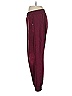 Zyia Active Burgundy Casual Pants Size M - photo 5