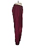 Zyia Active Burgundy Casual Pants Size M - photo 4