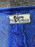 Nightcap Blue Cardigan Size Sm (2) - photo 7