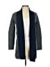 Adrienne Vittadini Gray Coat Size S - photo 1