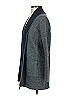 Adrienne Vittadini Gray Coat Size S - photo 5