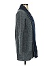 Adrienne Vittadini Gray Coat Size S - photo 4