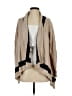 Banana Republic Tan Cardigan Size S - photo 1
